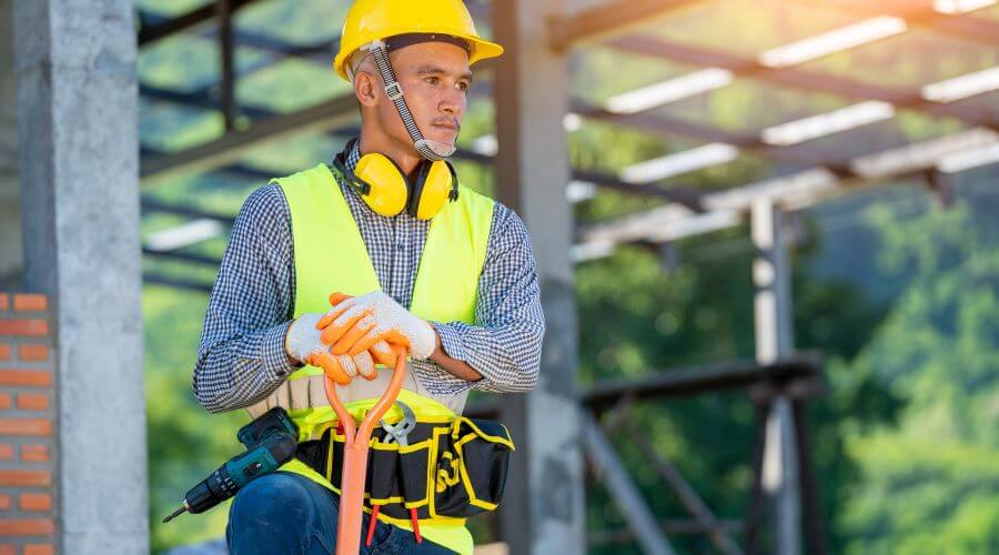 Professional New roof installation in Port Clyde, ME